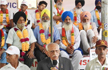 No compromise on OROP implementation, will intensify stir if demands not met: Ex-servicemen